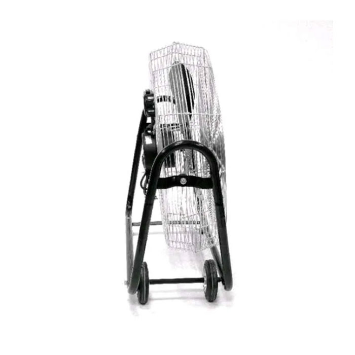 Regency Floor Fan Tornado Deluxe 24 inch - ZDLX24